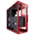 Корпус Fractal Design Focus G Red - фото 4