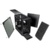 Корпус Fractal Design Meshify C Mini Black - фото 14