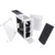 Корпус Fractal Design Meshify C TG White - фото 16