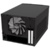 Корпус Fractal Design Node 304 Black - фото 8