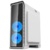 Корпус GameMax 9503X Elysium White\blue - фото 2