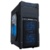 Корпус GameMax GM-ONE Black\blue - фото 1