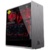 Корпус GameMax Raider XT Silver - фото 7