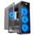 Корпус GameMax StarLight Black/blue - фото 11