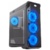 Корпус GameMax StarLight Black/blue - фото 1