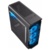 Корпус GameMax StarLight Black/blue - фото 4