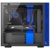 Корпус NZXT H200i Black/blue - фото 10