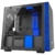 Корпус NZXT H200i Black/blue - фото 1