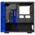 Корпус NZXT H200i Black/blue - фото 5