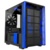 Корпус NZXT H200i Black/blue - фото 9