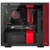 Корпус NZXT H200i Black/red - фото 10