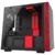 Корпус NZXT H200i Black/red - фото 1