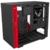 Корпус NZXT H200i Black/red - фото 4