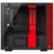 Корпус NZXT H200i Black/red - фото 6