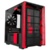 Корпус NZXT H200i Black/red - фото 8