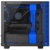 Корпус NZXT H400i Black/blue - фото 10