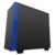 Корпус NZXT H400i Black/blue - фото 11