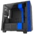 Корпус NZXT H400i Black/blue - фото 1