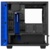 Корпус NZXT H400i Black/blue - фото 3