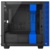 Корпус NZXT H400i Black/blue - фото 6