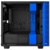 Корпус NZXT H400i Black/blue - фото 7