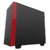 Корпус NZXT H400i Black/red - фото 11