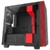 Корпус NZXT H400i Black/red - фото 1