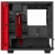 Корпус NZXT H400i Black/red - фото 3