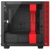 Корпус NZXT H400i Black/red - фото 6