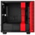 Корпус NZXT H400i Black/red - фото 7