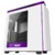 Корпус NZXT H440 White/purple - фото 1