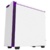 Корпус NZXT H440 White/purple - фото 4