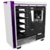 Корпус NZXT H440 White/purple - фото 5