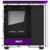 Корпус NZXT H440 White/purple - фото 6