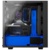 Корпус NZXT S340 Elite Black/blue - фото 10