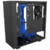 Корпус NZXT S340 Elite Black/blue - фото 6