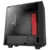 Корпус NZXT S340 Elite Black/red - фото 1