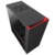 Корпус NZXT S340 Elite Black/red - фото 2