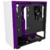 Корпус NZXT S340 White/purple - фото 6