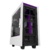 Корпус NZXT S340 White/purple - фото 8