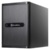 Корпус SilverStone DS380B Black - фото 1