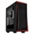 Корпус SilverStone RL06BR-PRO Black - фото 1