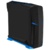 Корпус SilverStone RVX01BA-W Black/blue - фото 2