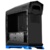 Корпус SilverStone RVX01BA-W Black/blue - фото 4