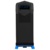 Корпус SilverStone RVX01BA-W Black/blue - фото 5