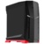 Корпус SilverStone RVX01BR Black/red - фото 1