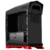 Корпус SilverStone RVX01BR Black/red - фото 4