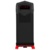 Корпус SilverStone RVX01BR Black/red - фото 5