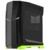 Корпус SilverStone RVX01BV-W Black/green - фото 1