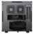 Корпус Thermaltake Core V1 CA-1B8-00S1WN-00 Black - фото 5